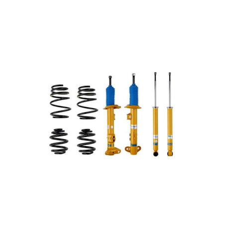 Bilstein B12 Suspension Kit - VW Passat CC - FD Racing