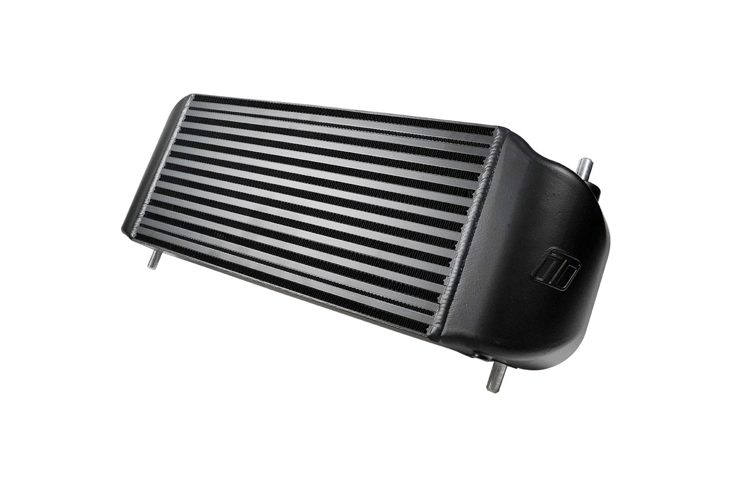 Buy Turbosmart Turbosmart Ford F150 Intercooler V6 Ecoboost Black online from FD Racing. The F150 EcoBoost intercooler upgrade from Turbosmart is a direct bolt 