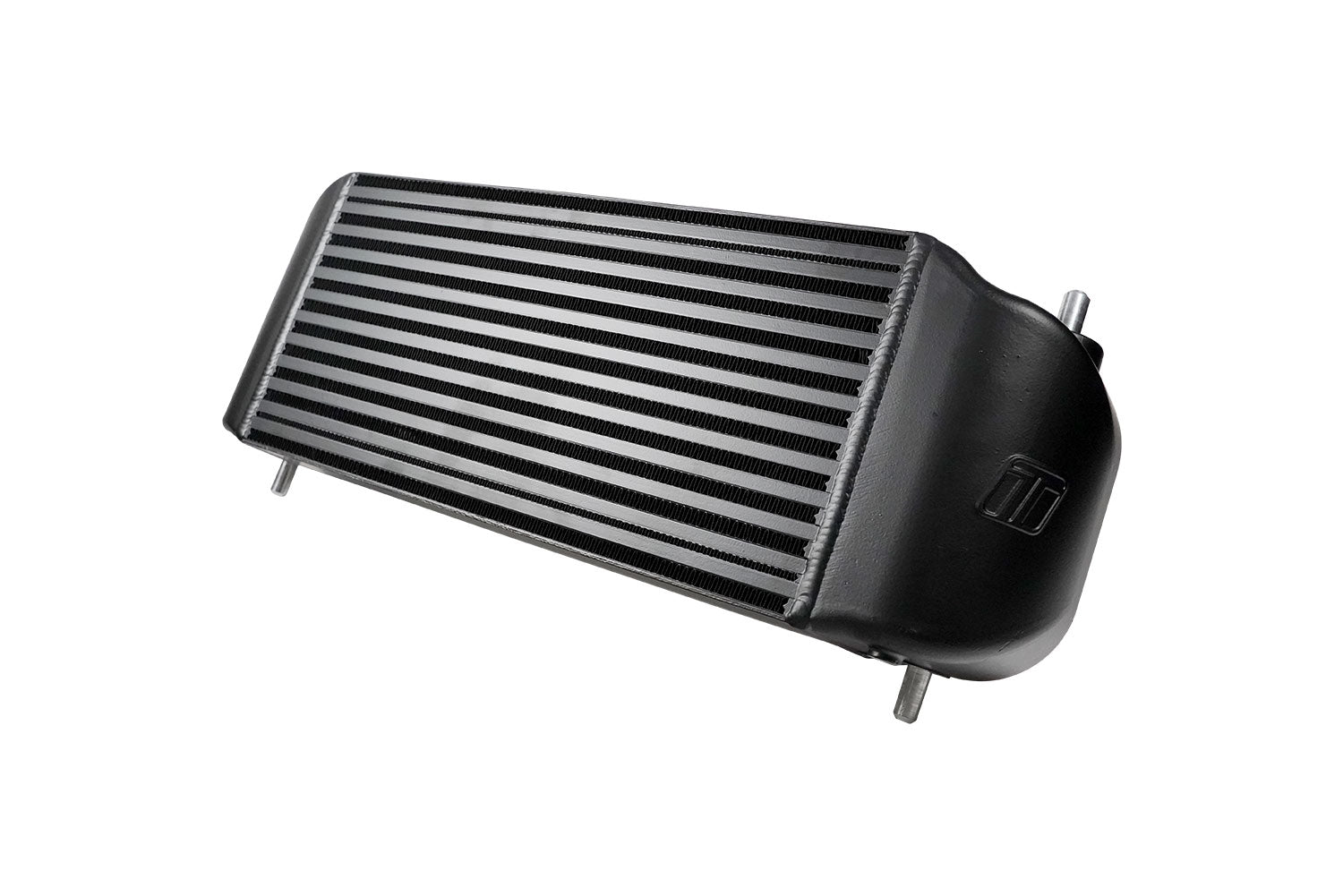 Buy Turbosmart Turbosmart Ford F150 Intercooler V6 Ecoboost Black online from FD Racing. The F150 EcoBoost intercooler upgrade from Turbosmart is a direct bolt 