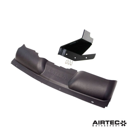AIRTEC Motorsport Air-Ram Scoop and RS Slam Panel for Group A Induction Kit Image 1