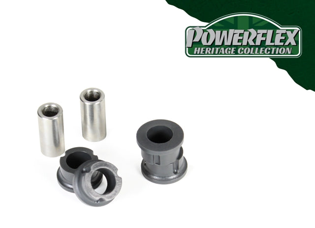 Powerflex Rear Panhard Rod Bushes for Ford Fiesta Mk1 / Mk2 - Heritage Collection