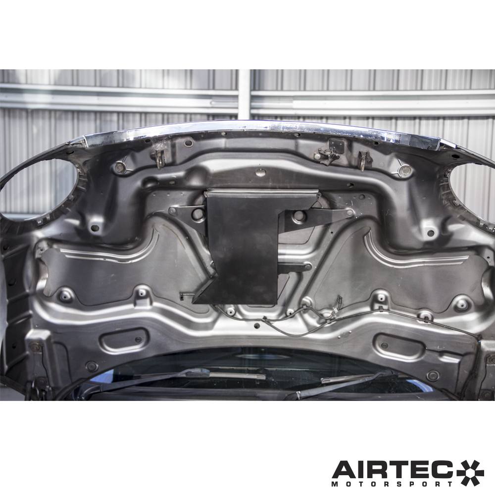 AIRTEC Motorsport Induction Kit for Mini R56 Cooper S Image 6