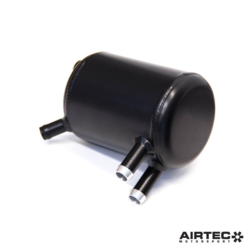 AIRTEC Motorsport Two-Piece Breather System for Focus Mk2 ST &amp; RS Image 4