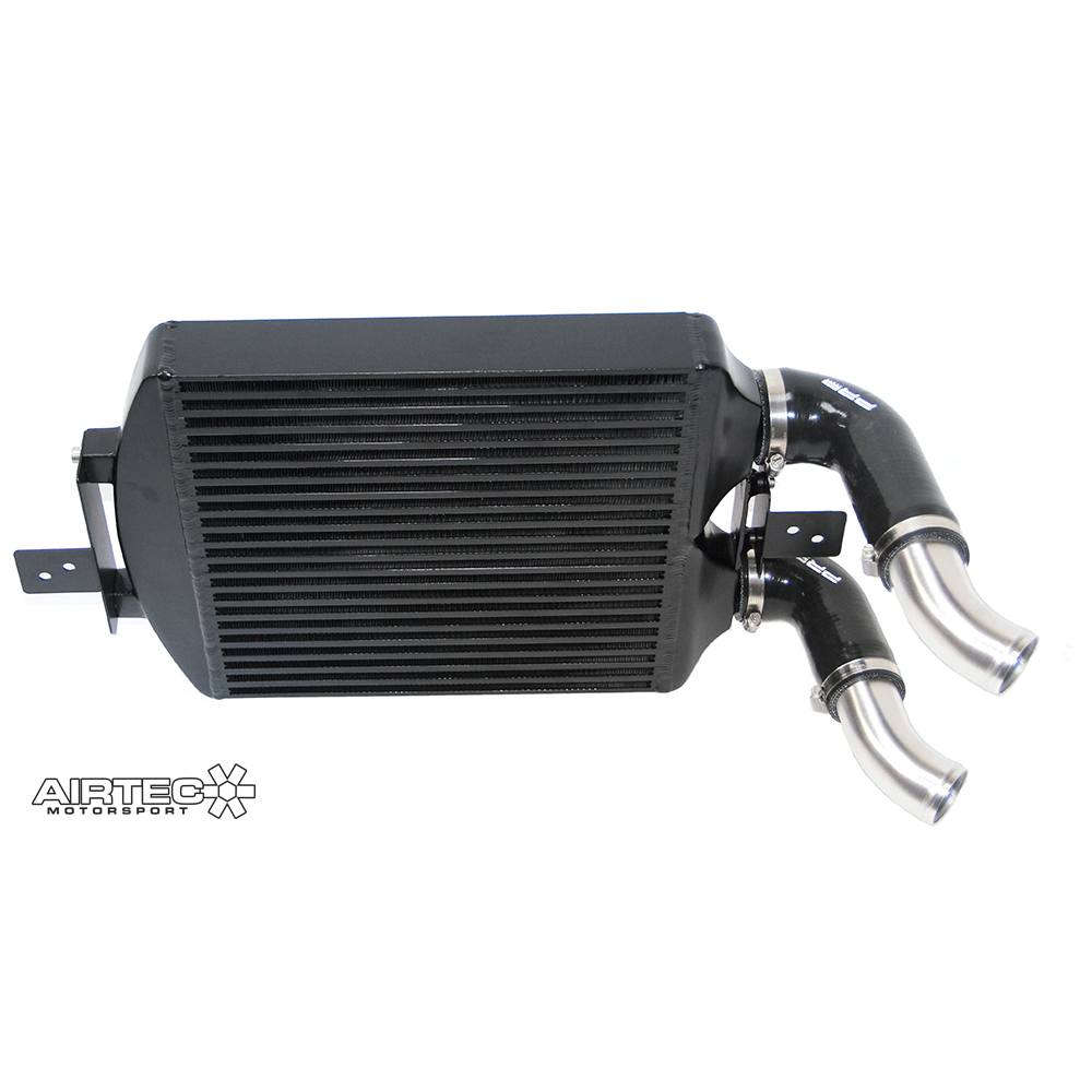 AIRTEC Motorsport Intercooler Upgrade for Transit Connect 1.0 / M Sport 1.0 Image 4