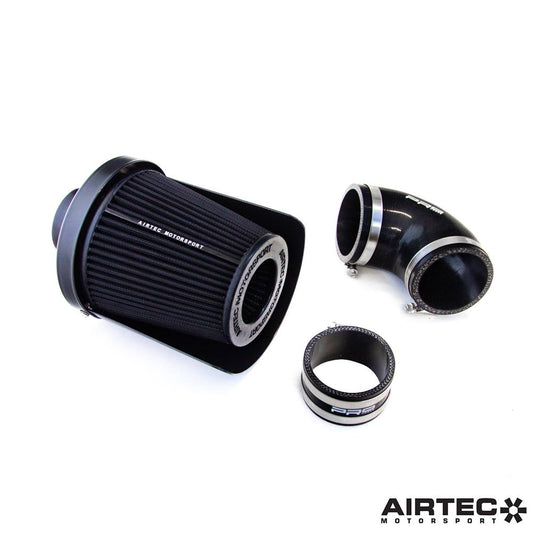 AIRTEC Motorsport Group A Filter with Cold Feed Scoop for Mk2 Focus ST Image 1