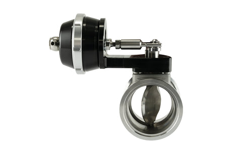 Buy Turbosmart Turbosmart PSG50V Pneumatic StraightGate (Vacuum) 6 InHg Black online from FD Racing. The StraightGate50 from Turbosmart is the world's highest-f