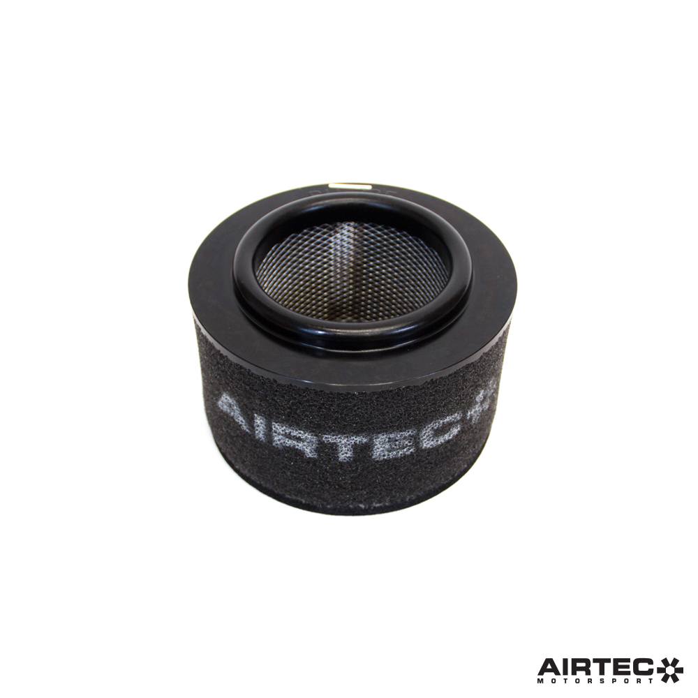 AIRTEC Motorsport Induction Kit for Ford Ranger 3.2 TDCi Image 2