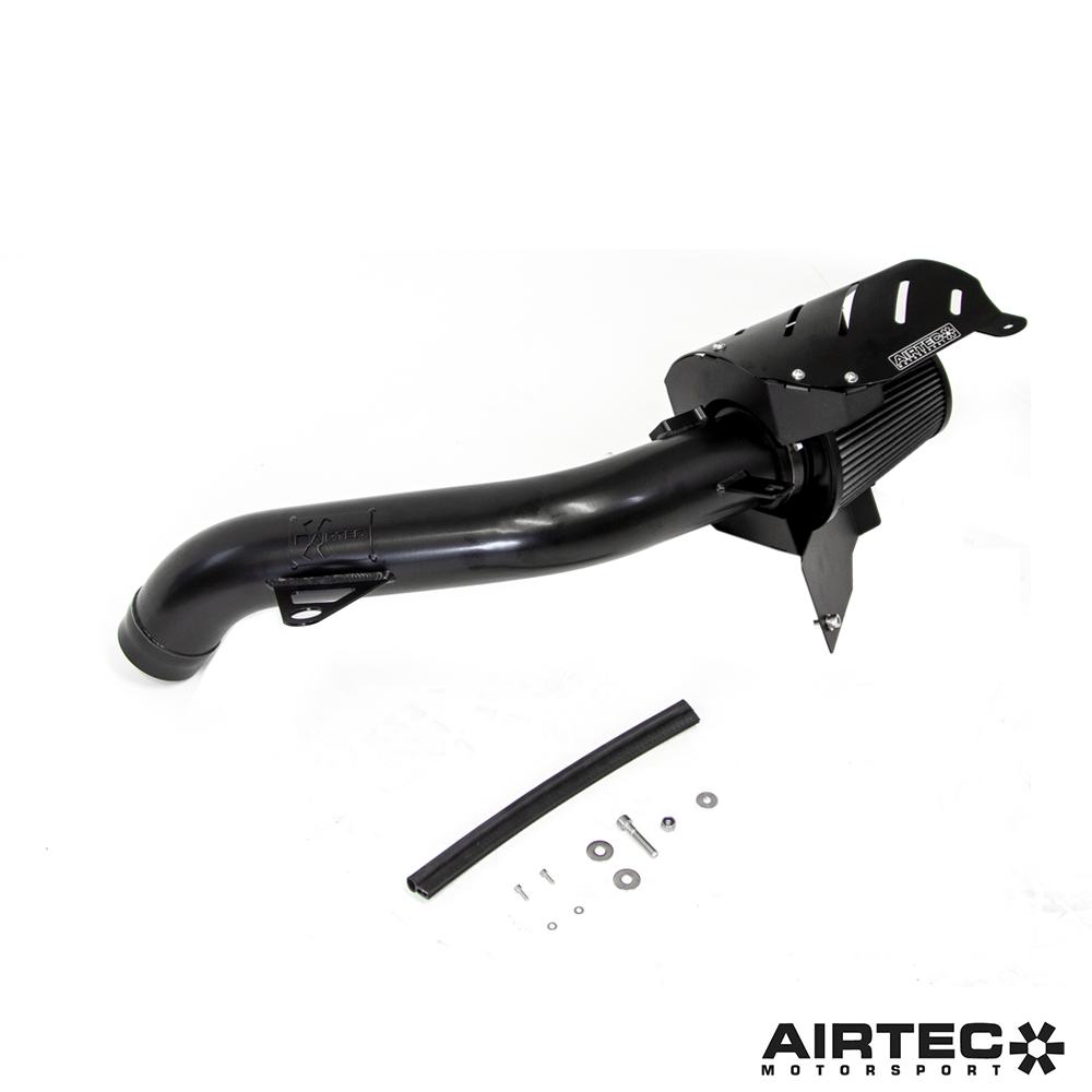 AIRTEC Motorsport Induction Kit for BMW N55 (M135i/M235i/335i/435i &amp; M2 non-Competition) Image 2