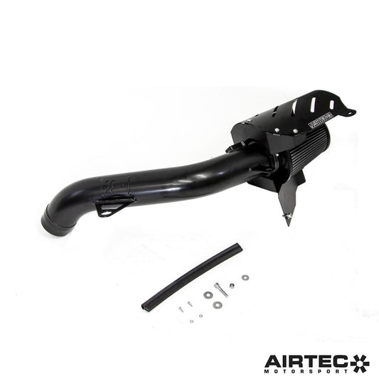 AIRTEC Motorsport Induction Kit for BMW N55 (M135i/M235i/335i/435i &amp; M2 non-Competition) Image 2