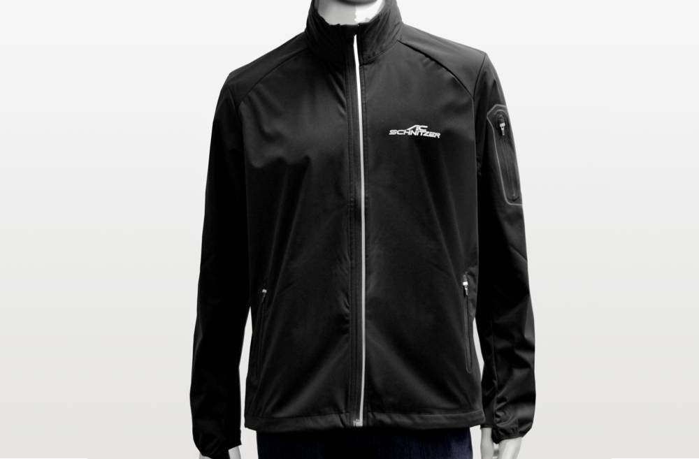 AC Schnitzer Light Soft Shell Jacket (904050410-M)