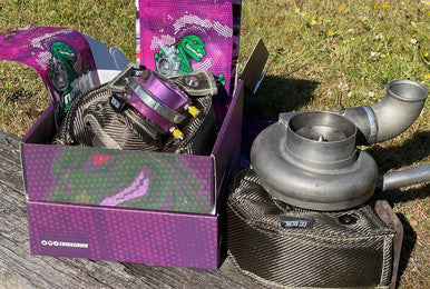 exoracing-external-wastegate-blanket-titanium-or-carbon