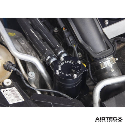 AIRTEC Motorsport Catch Can Kit for Peugeot 308 GTI Image 6