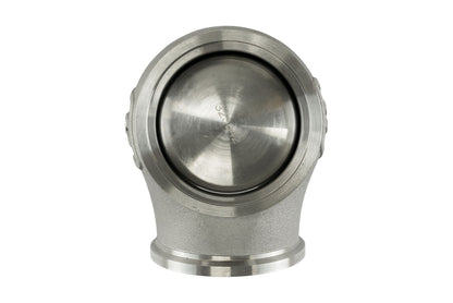Turbosmart GenV WG50CG Pro-Gate50 Compressed Gas 5psi Black
