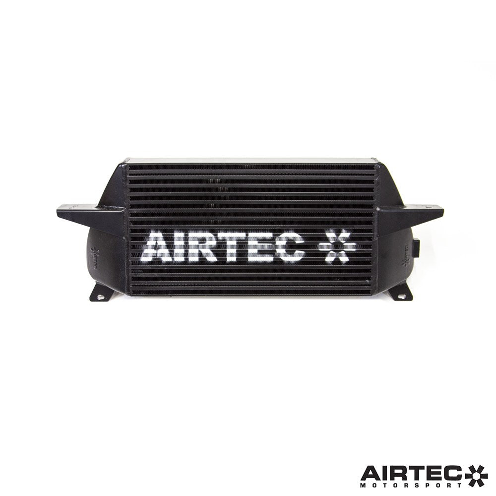AIRTEC Motorsport Intercooler for Ford Mustang 2.3 EcoBoost Image 2