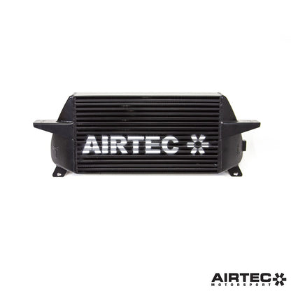 AIRTEC Motorsport Intercooler for Ford Mustang 2.3 EcoBoost Image 2