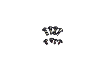 APR Titanium Wing Barrel Post Bolts (Set of 4) - image 2