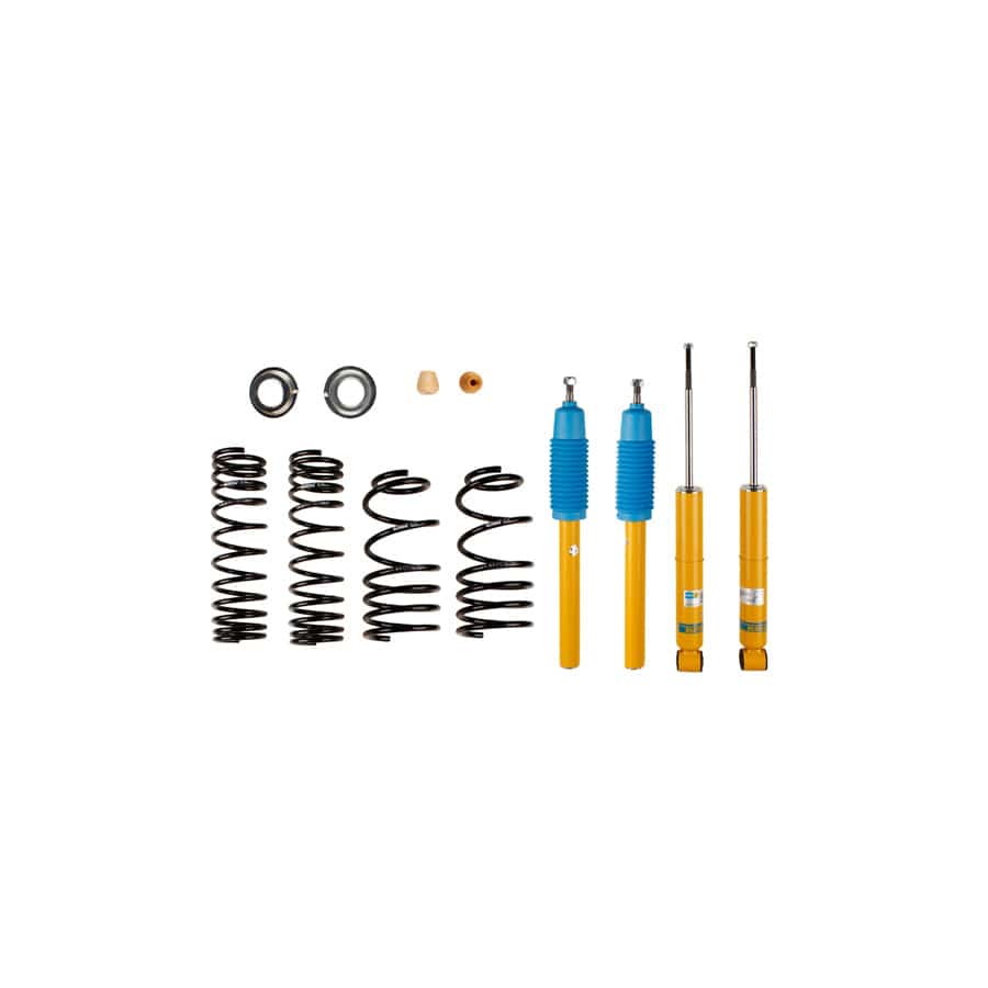 Bilstein B12 Suspension Kit - VW Jetta I (16)