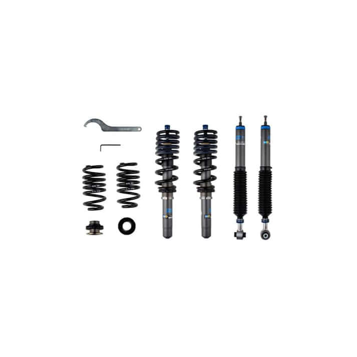 Bilstein ET1 Suspension Kit - Audi RS5 F5 49mm - FD Racing