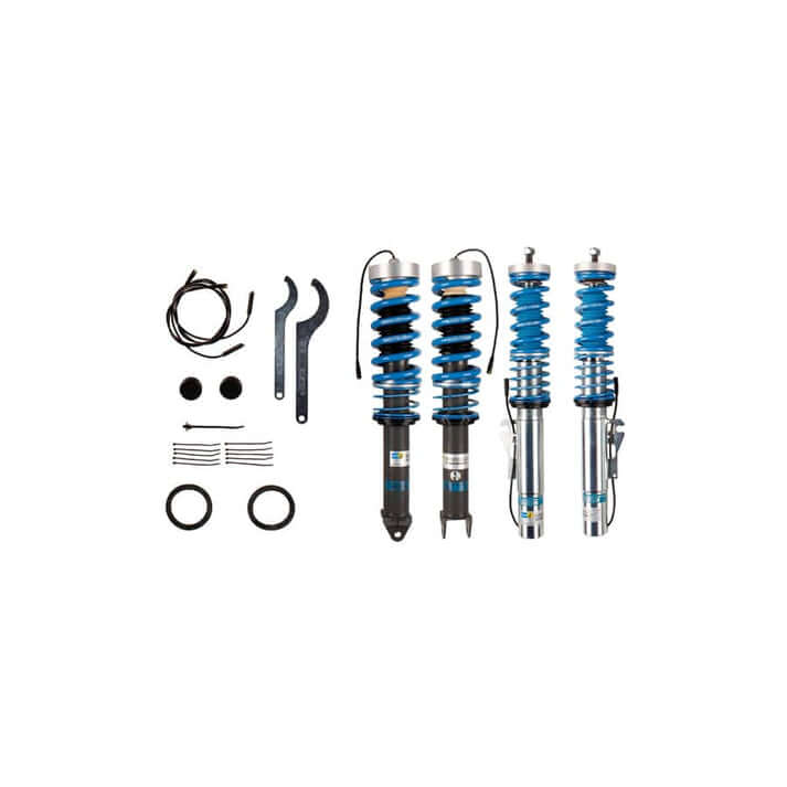 Bilstein B16 Electric Suspension Kit - Mercedes A-Class (W176) & CLA Class - FD Racing