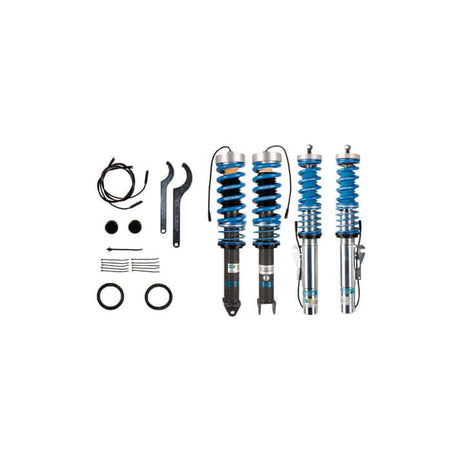 Bilstein B16 Electric Suspension Kit - Mercedes A-Class (W176) & CLA Class - FD Racing