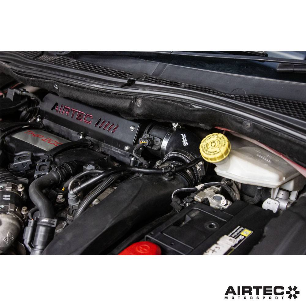 AIRTEC Motorsport Induction Kit for Peugeot 208 GTI Image 6