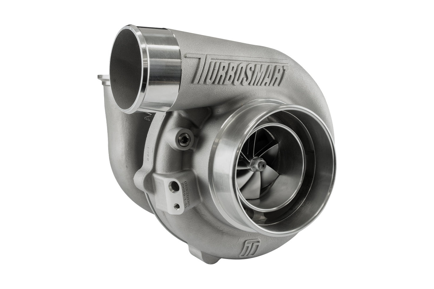 Turbosmart Turbosmart TS-1 Turbocharger 6262 V-Band 0.82AR Externally 