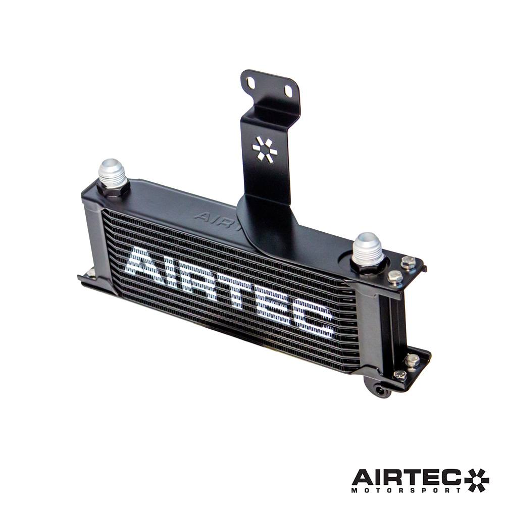 AIRTEC Motorsport Oil Cooler for Suzuki Swift Sport ZC33S Image 5