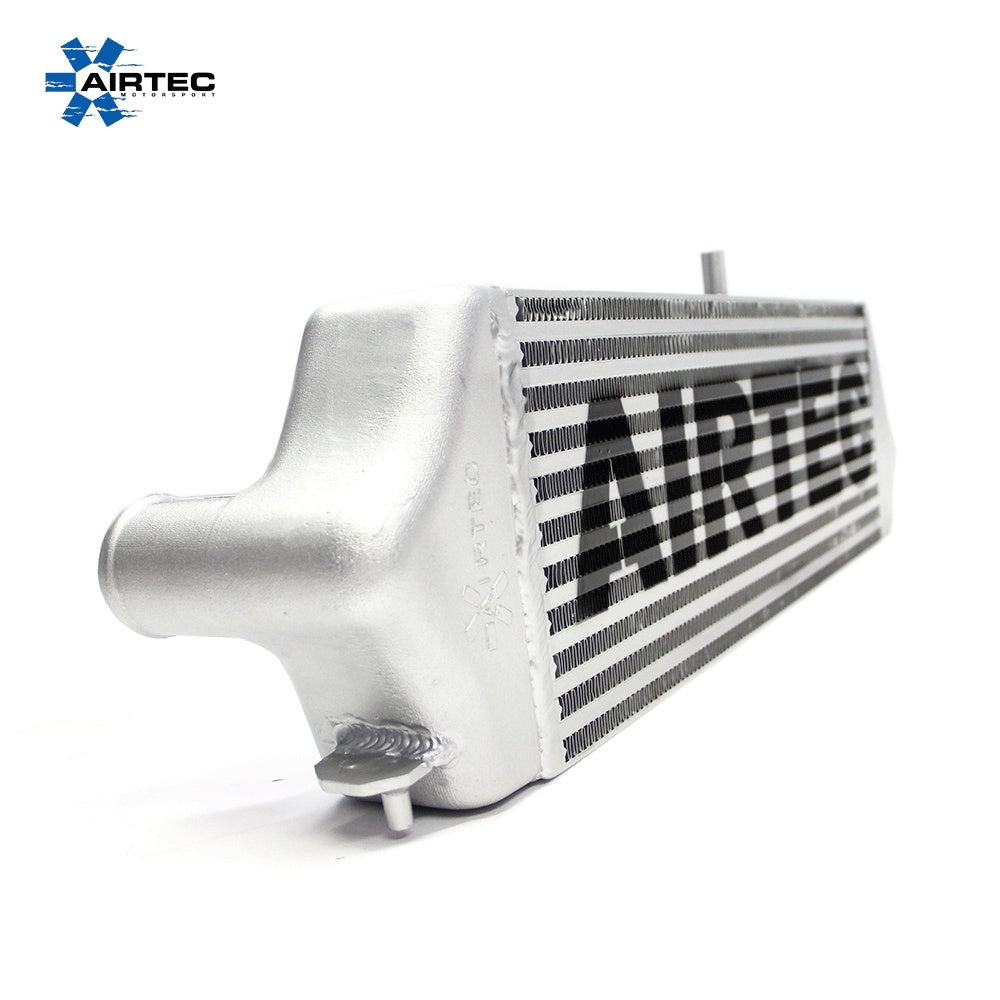 AIRTEC Motorsport Intercooler for 1.9 Diesel Renault Trafic Van Image 3