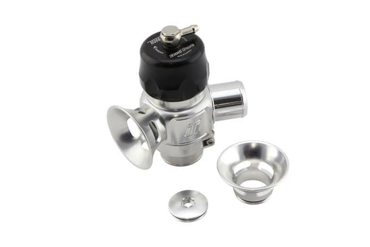 Turbosmart Turbosmart BOV Dual Port Uni 32mm-Black | FD Racing UK