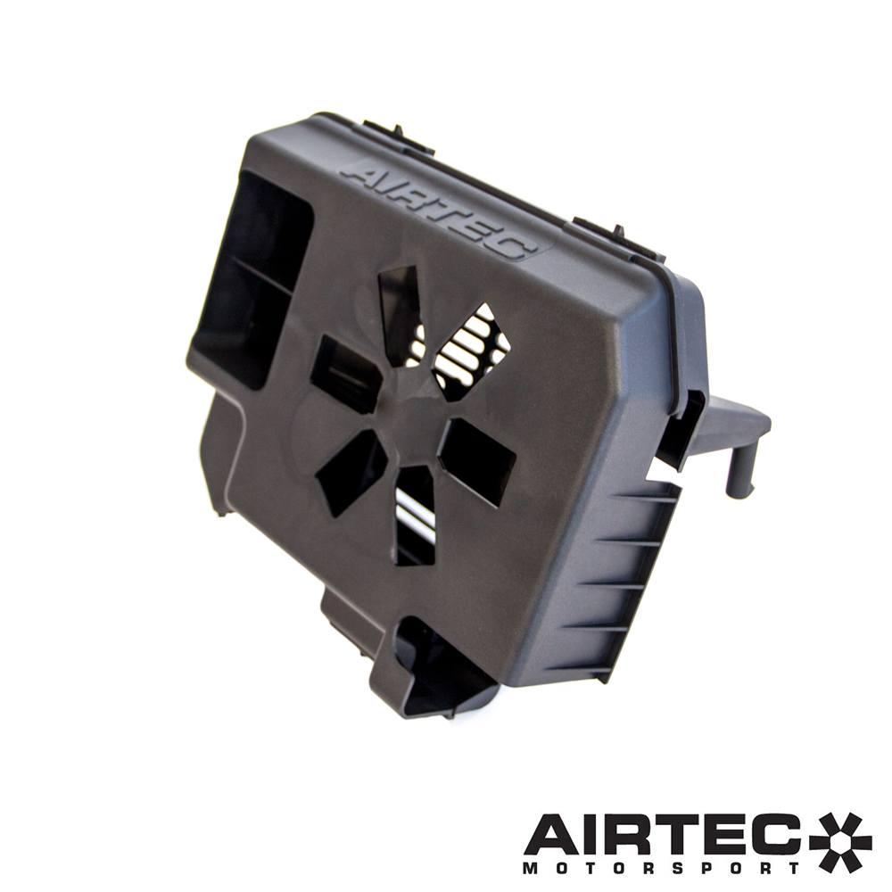 AIRTEC Motorsport Two-Piece ECU Holder for Focus Mk2 Image 3