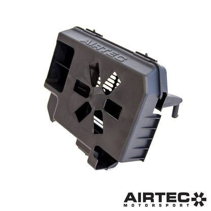 AIRTEC Motorsport Two-Piece ECU Holder for Focus Mk2 Image 3