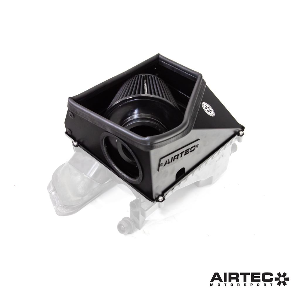 AIRTEC Motorsport Induction Kit for Vauxhall Astra J CDTI Image 1