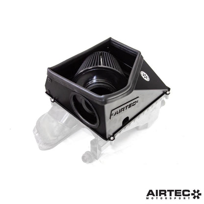 AIRTEC Motorsport Induction Kit for Vauxhall Astra J CDTI Image 1