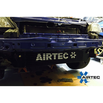 AIRTEC Motorsport Intercooler Upgrade for Astra Mk4 SRI and GSI Image 5