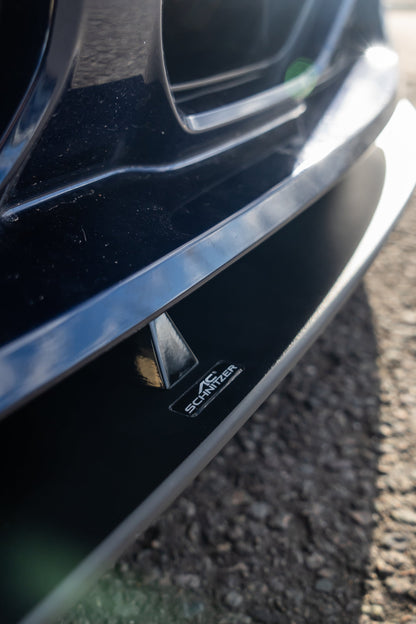 AC Schnitzer BMW M4 G82 / G83 Front Splitter