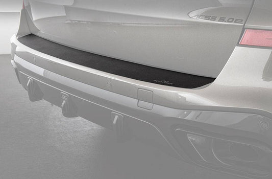 AC Schnitzer Rear Skirt Protective Film For BMW X5 G05 Lci With M Aero