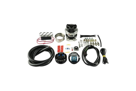 Turbosmart Turbosmart BOV Controller RacePort Black | FD Racing UK