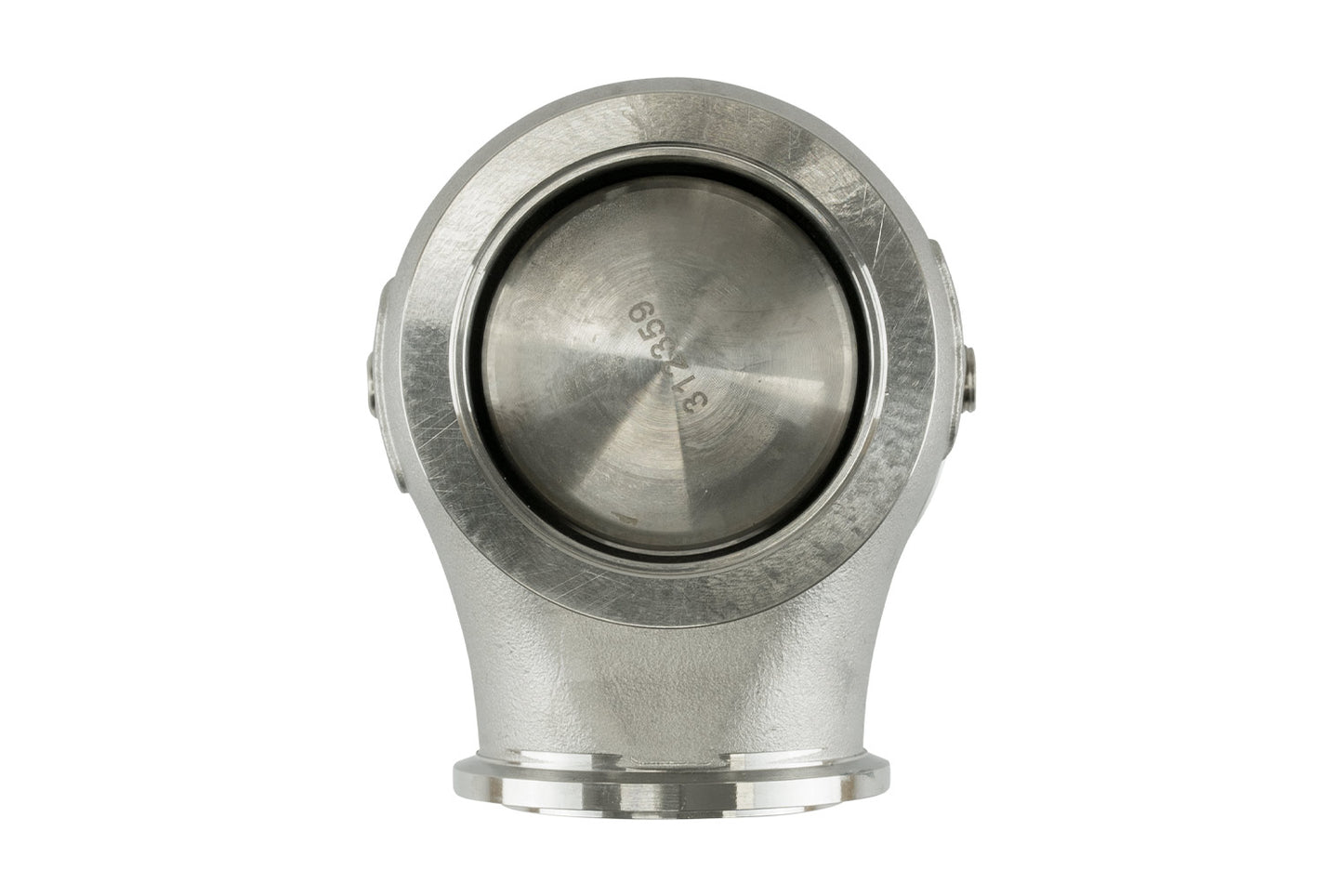 Turbosmart GenV WG45M HyperGate45 Motorsport 14psi Black