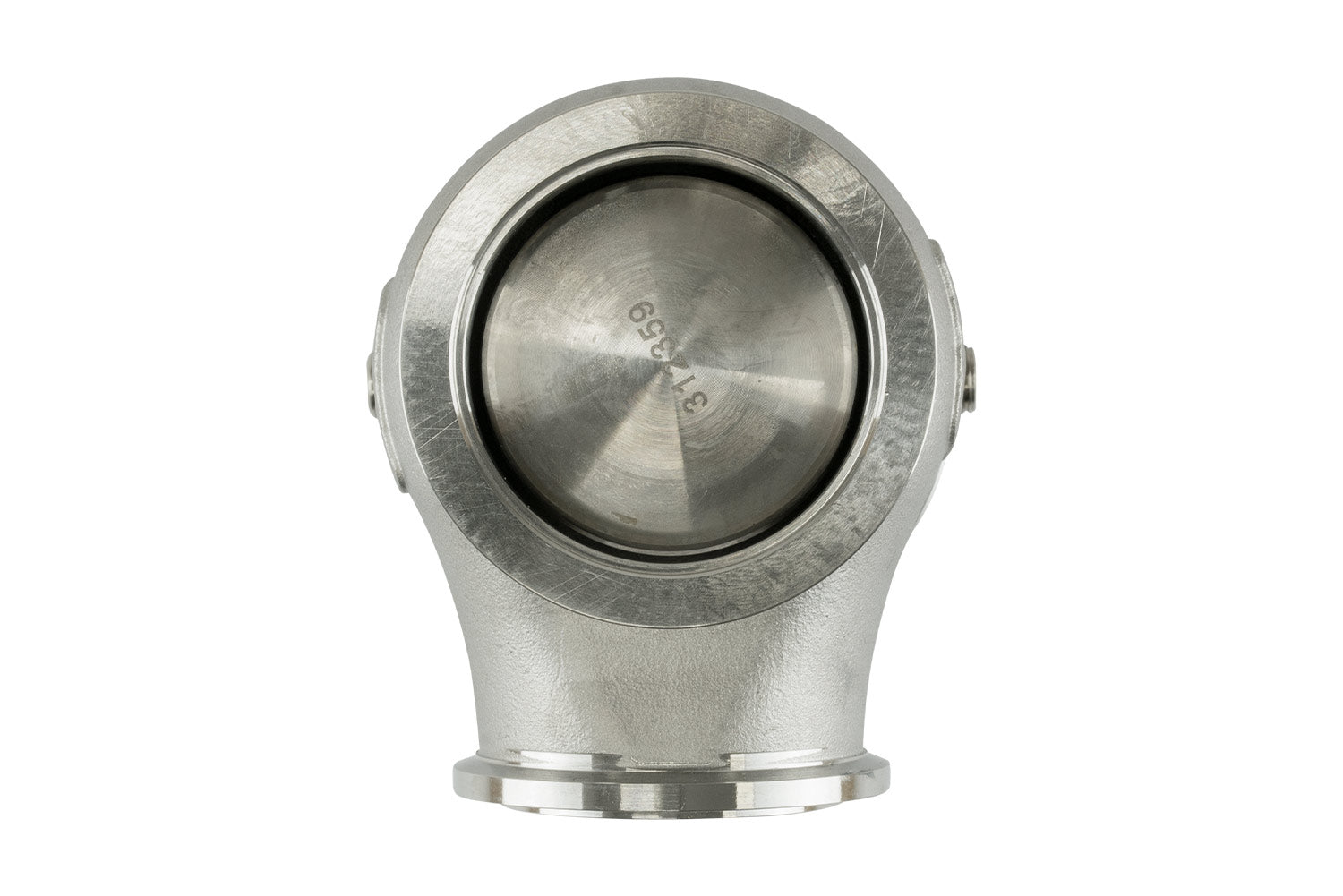 Turbosmart GenV WG45M HyperGate45 Motorsport 14psi Black