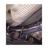 AIRTEC Motorsport De-Cat &amp; Downpipe Package for Ford Focus Mk2 Image 3