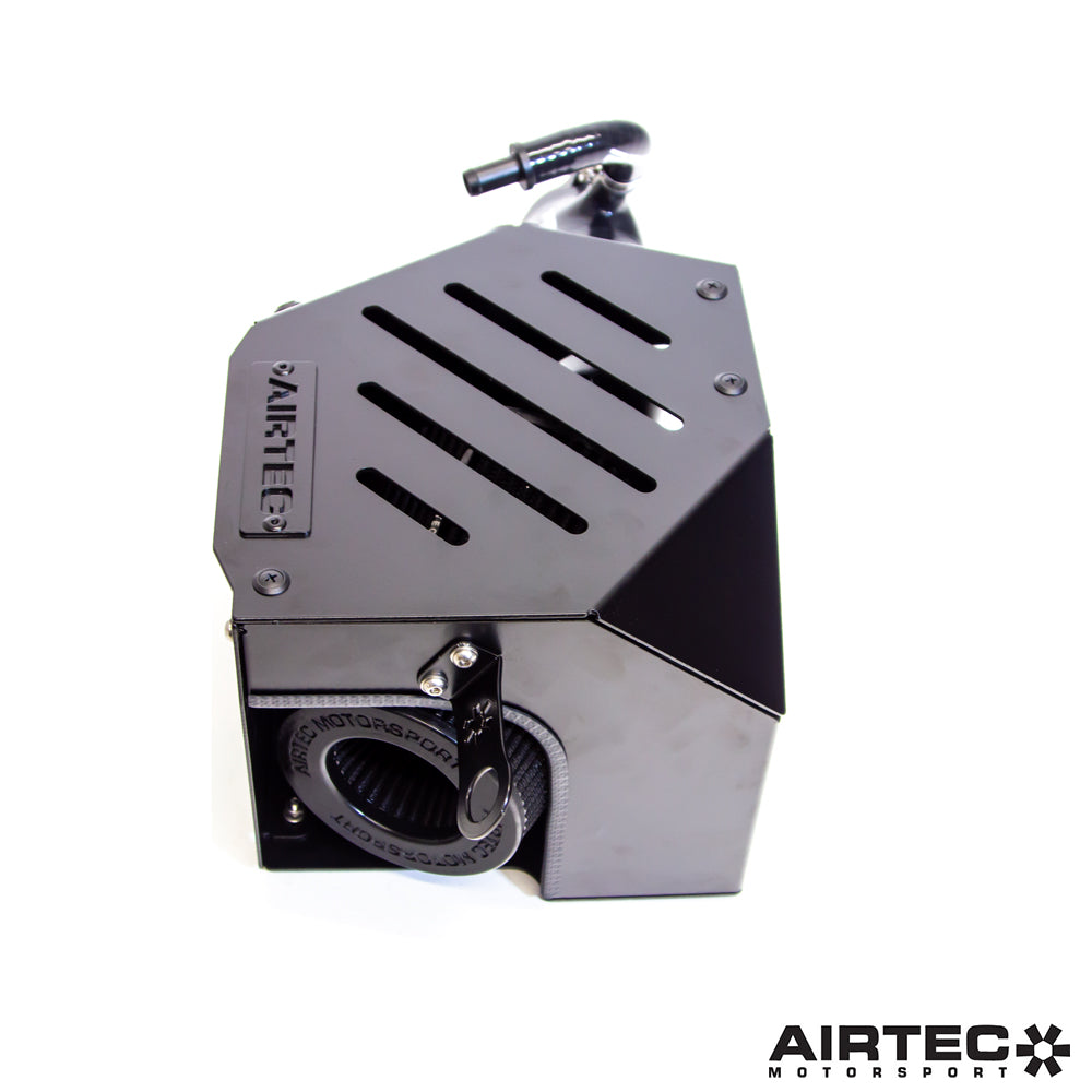 AIRTEC Motorsport Enclosed Induction Kit for Renault Megane 4 RS (RHD Only) Image 4