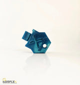 Ford Focus MK1 Inc ST&RS (1998-2005) Uprated Rigid Exhaust Mount Hanger Centre Bush