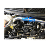 AIRTEC Motorsport Alloy Top Induction Pipe for Fiesta Mk7/8 1.0 EcoBoost Image 5