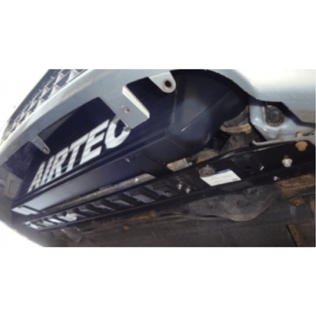AIRTEC Motorsport Intercooler Upgrade for Mondeo Mk4 2.2 Diesel Image 2