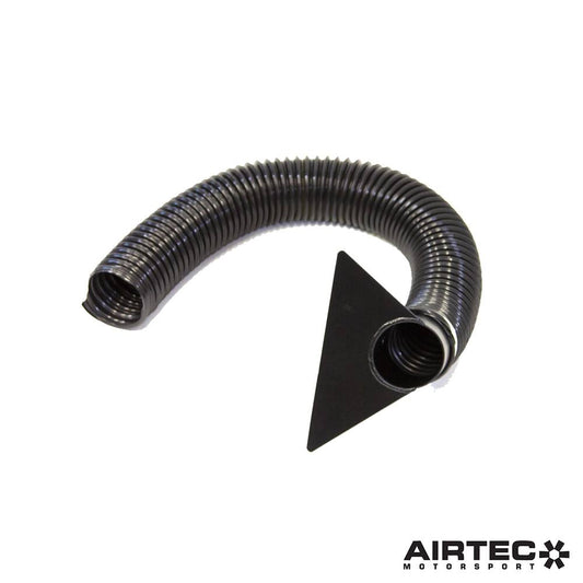 AIRTEC Motorsport Cold Air Feed for Fiesta Mk8 ST AIRTEC Stage 3 Intercooler Image 1