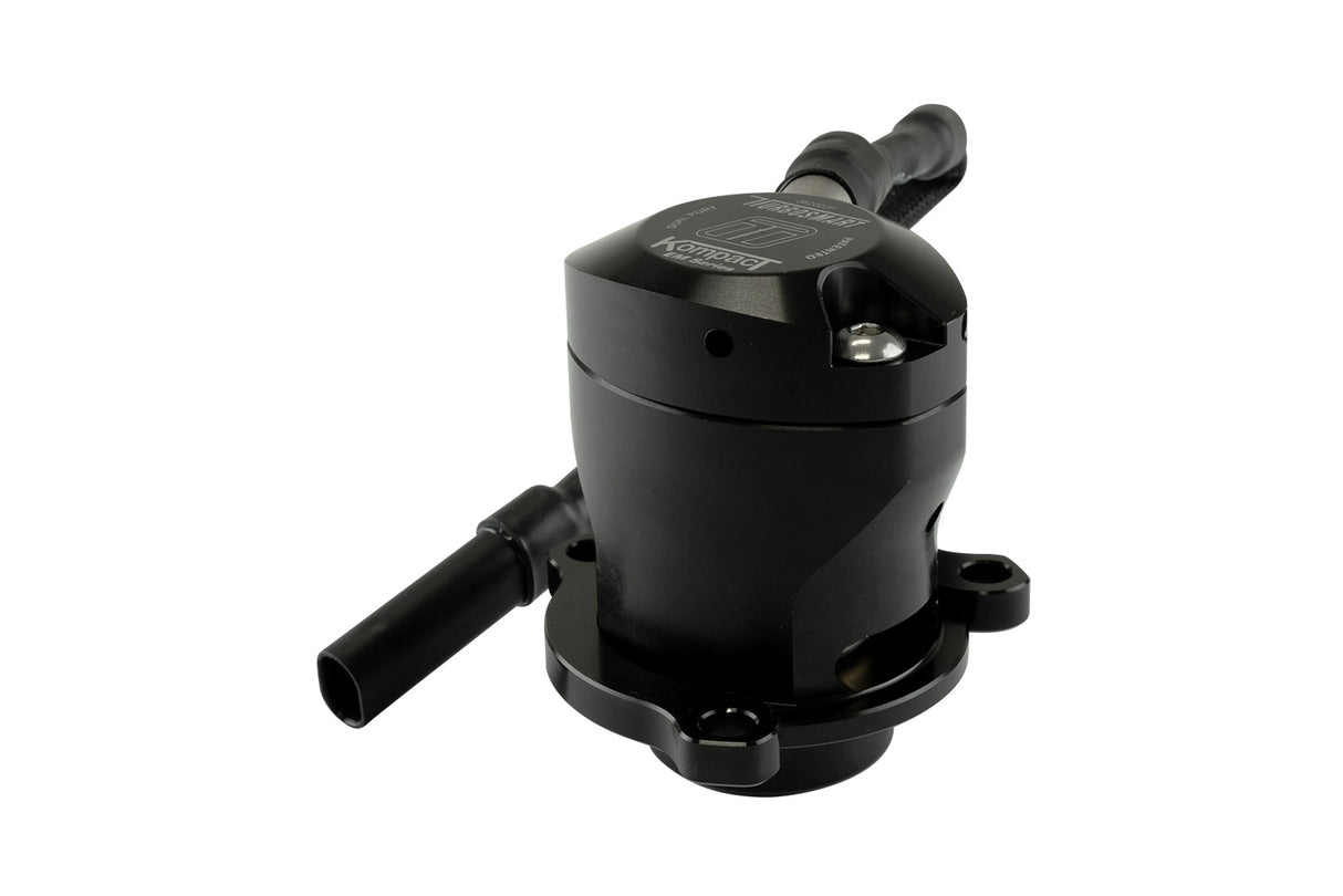 Turbosmart Turbosmart BOV Kompact EM DualPort- VR23 (BMW N20) | FD Rac