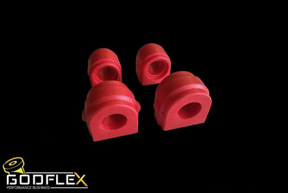 BMW M3 F80 (2014-2018) Front & Rear Anti-Roll Bar Bushes 28/25mm