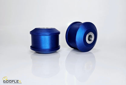 Fiat 500 Abarth (2007+) Front-Rear Suspension Arm Bushes