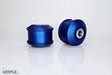 Fiat 500 (2007+) Front-Rear Suspension Arm Bushes