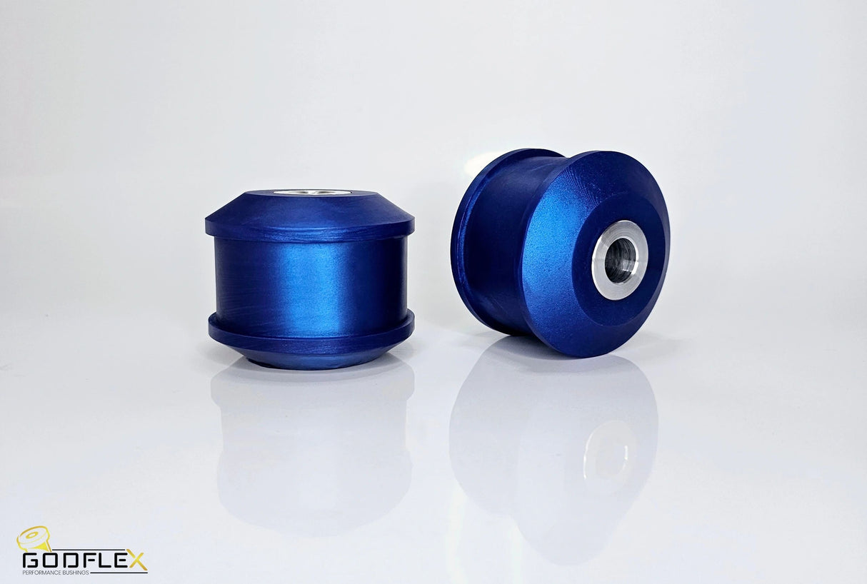 Fiat 500 (2007+) Front-Rear Suspension Arm Bushes